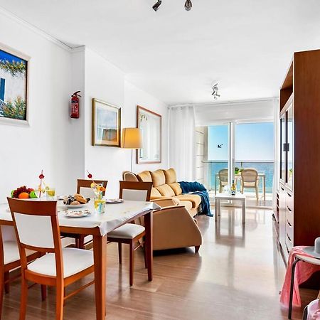 Apartment Barlovento 2 - Plusholidays Кальпе Экстерьер фото