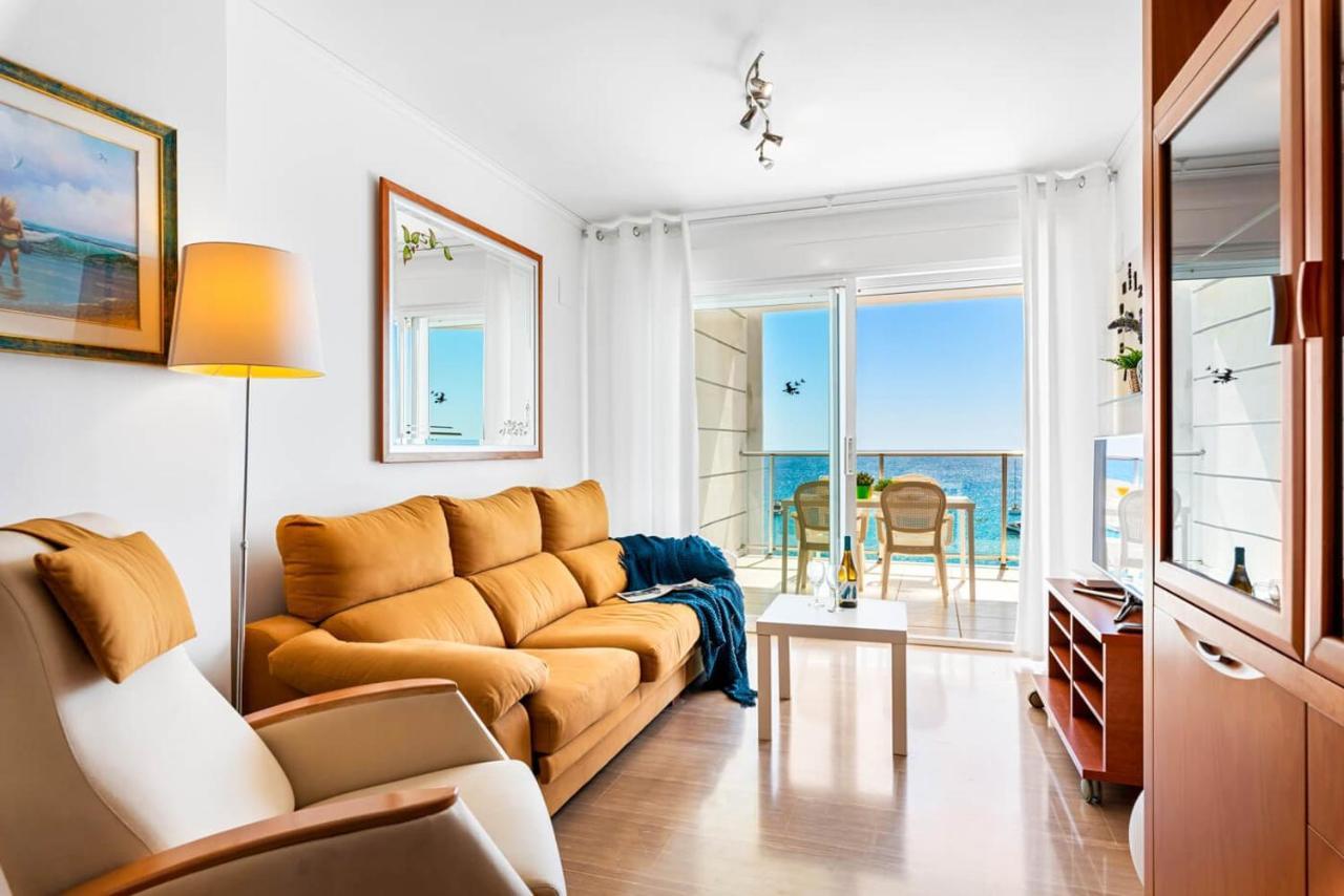 Apartment Barlovento 2 - Plusholidays Кальпе Экстерьер фото